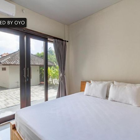 Collection O Near Seminyak Beach Formerly The Kumpi Hotel Extérieur photo