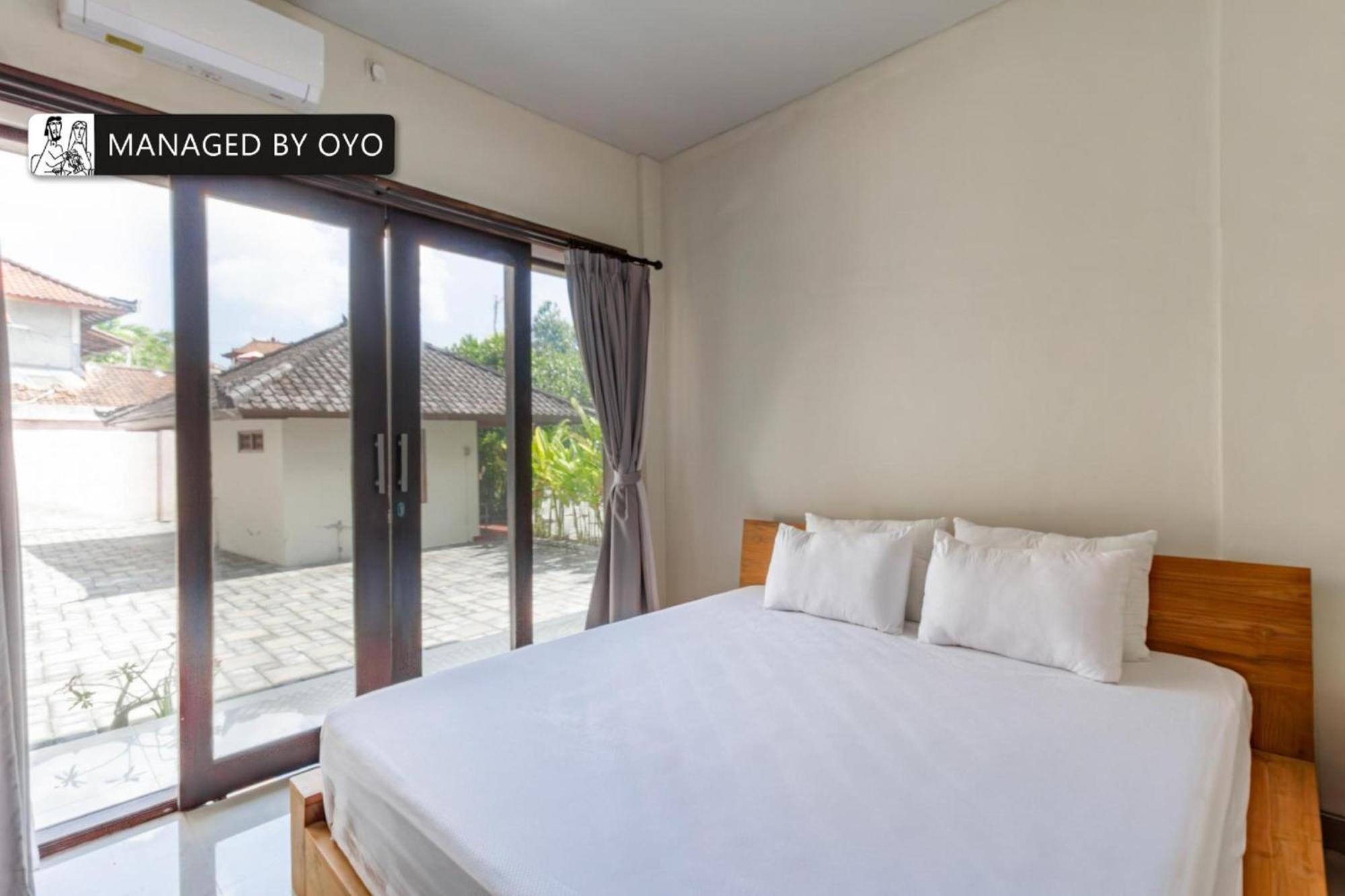 Collection O Near Seminyak Beach Formerly The Kumpi Hotel Extérieur photo