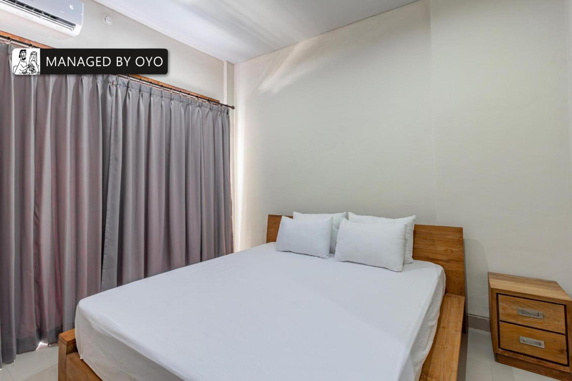Collection O Near Seminyak Beach Formerly The Kumpi Hotel Extérieur photo